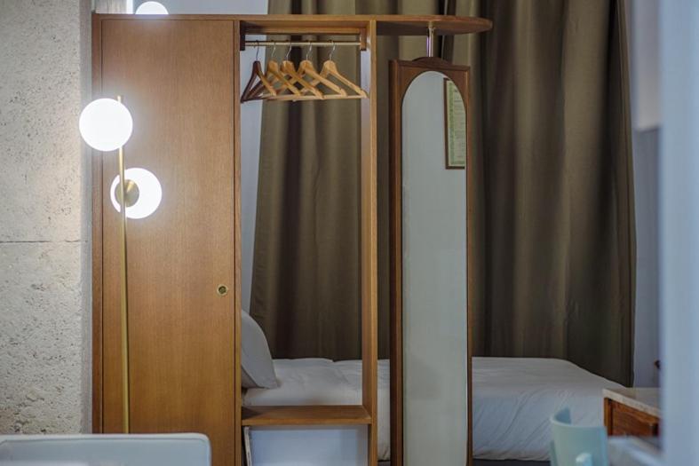 Villino Mari Camere Con Parcheggio Privato Gratuito Асколи Пичено Екстериор снимка