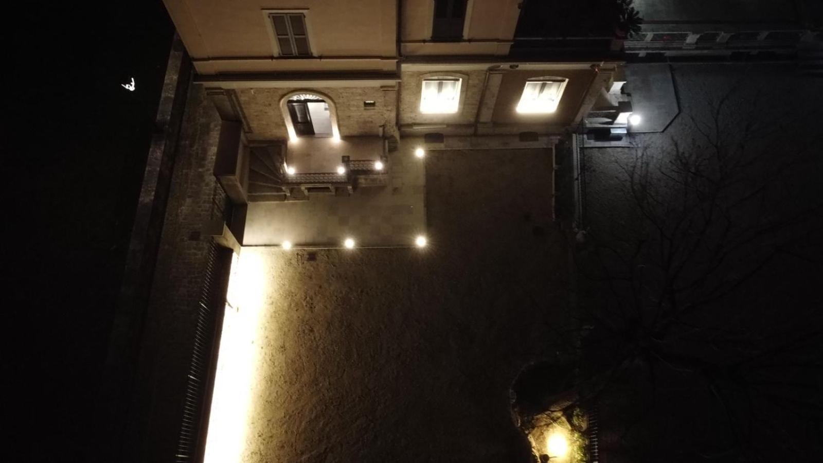 Villino Mari Camere Con Parcheggio Privato Gratuito Асколи Пичено Екстериор снимка